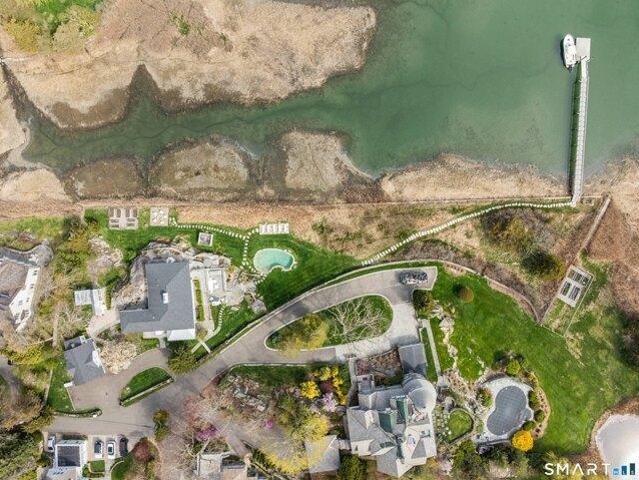 House for sale in Darien, Connecticut