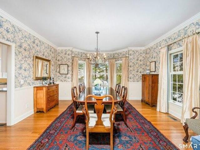 House for sale in Darien, Connecticut