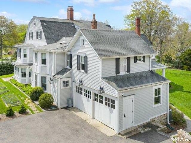 House for sale in Darien, Connecticut
