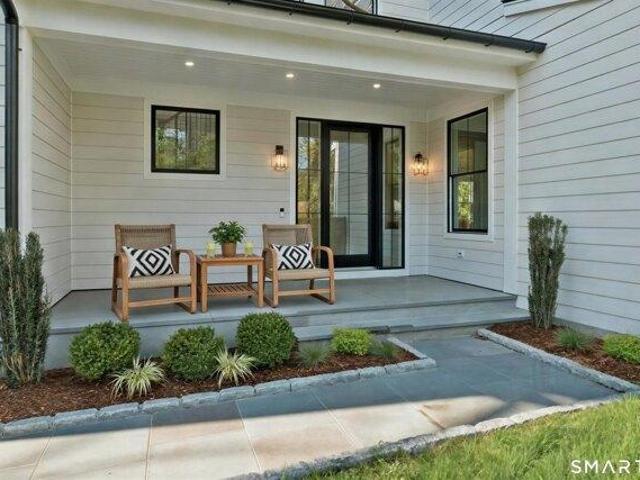 House for sale in Darien, Connecticut