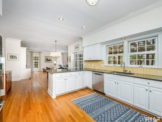 House for sale in Darien, Connecticut