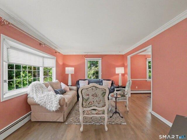 House for sale in Darien, Connecticut