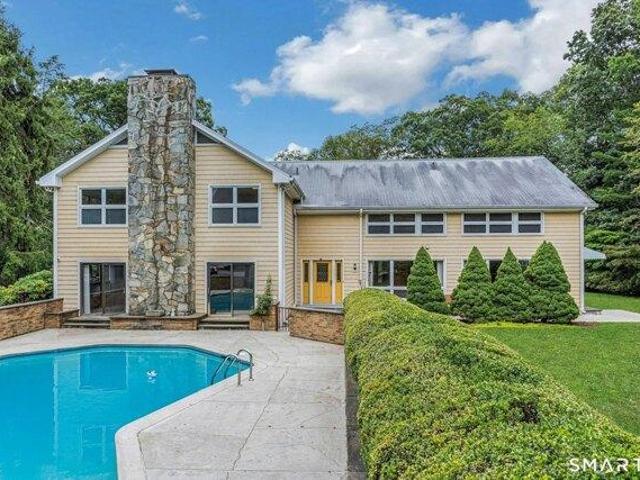House for sale in Darien, Connecticut