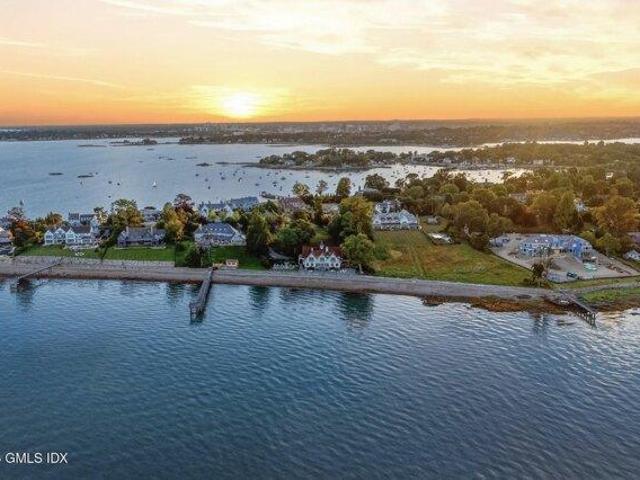 House for sale in Darien, Connecticut