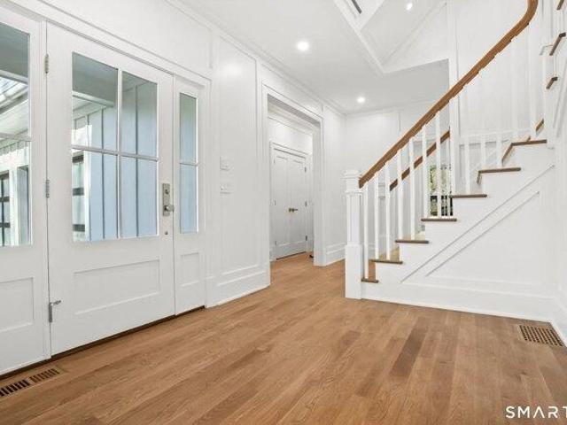 House for sale in Darien, Connecticut