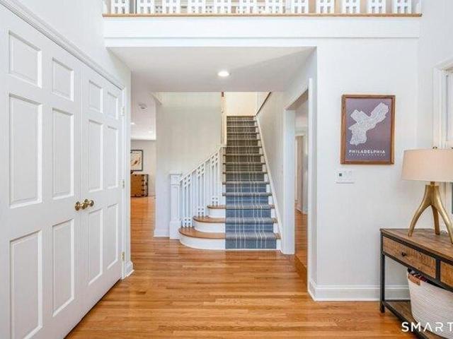 House for sale in Darien, Connecticut