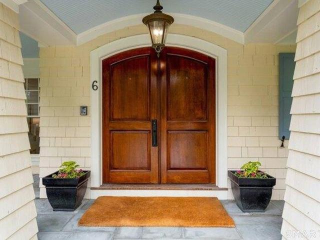 House for sale in Darien, Connecticut