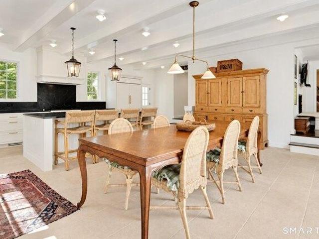 House for sale in Darien, Connecticut