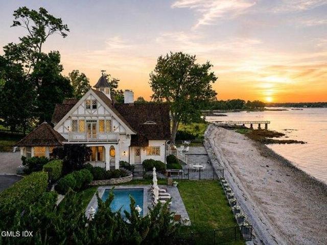 House for sale in Darien, Connecticut