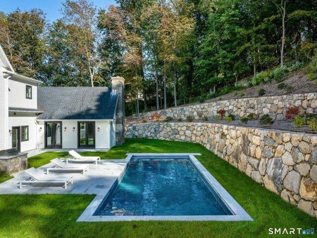 House for sale in Darien, Connecticut