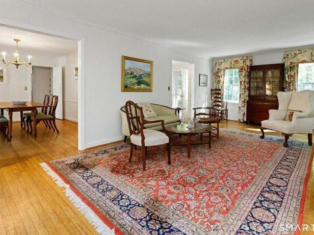 House for sale in Darien, Connecticut