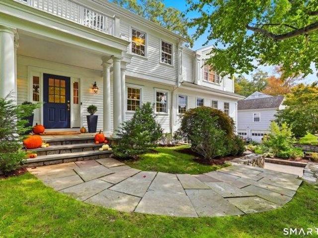 House for sale in Darien, Western Connecticut Planning Region