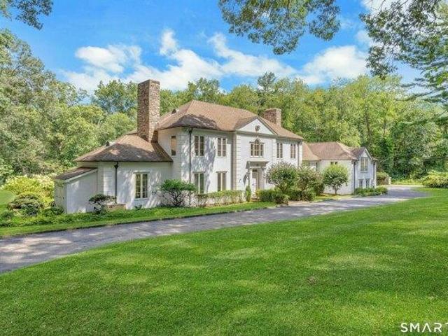 House for sale in Darien, Western Connecticut Planning Region