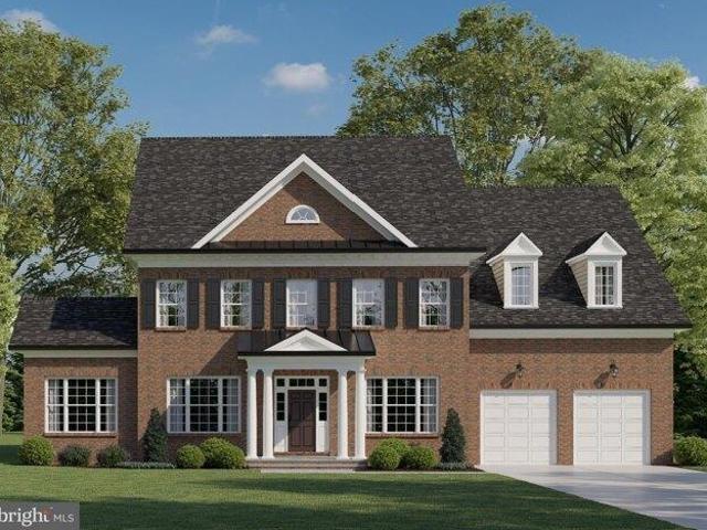 House for sale in Darnestown, Maryland