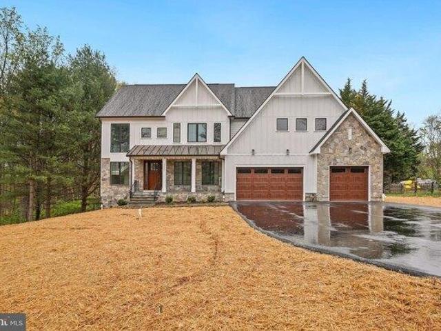 House for sale in Darnestown, Maryland