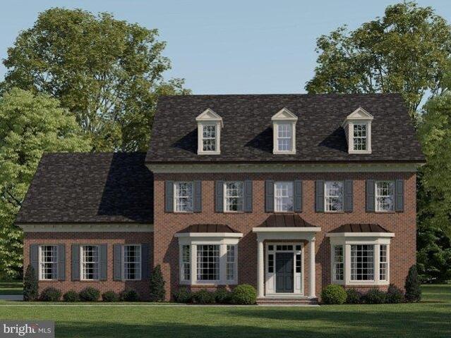 House for sale in Darnestown, Maryland