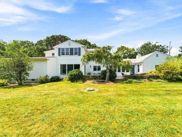 House for sale in Bristol, Massachusetts