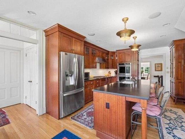 House for sale in Bristol, Massachusetts