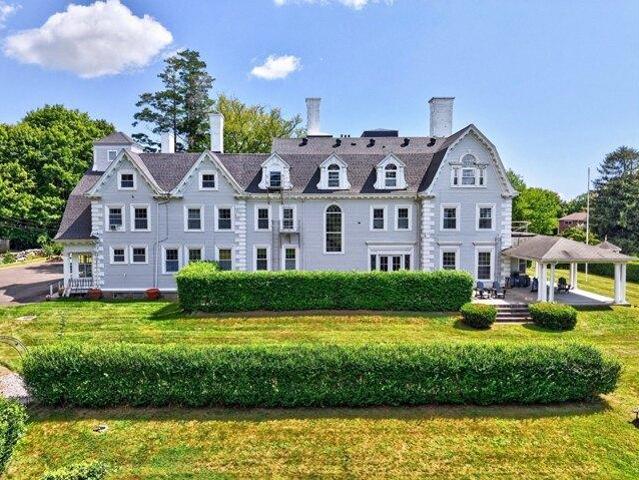 House for sale in Bristol, Massachusetts