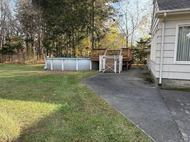 House for sale in Bristol, Massachusetts