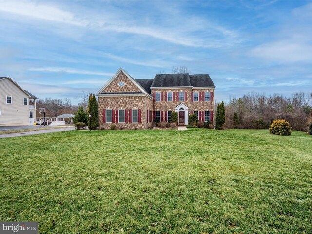 House for sale in Davidsonville