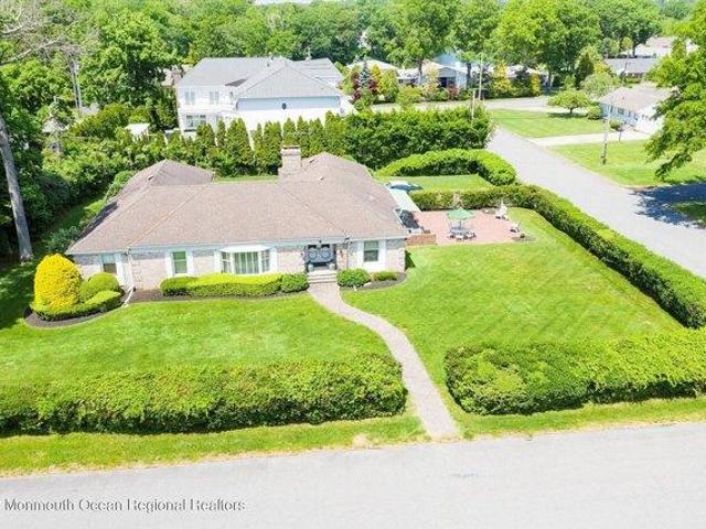House for sale in Monmouth, New Jersey