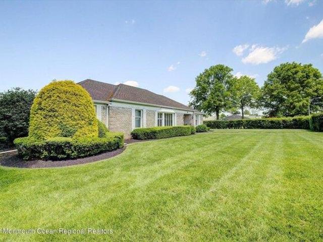 House for sale in Monmouth, New Jersey