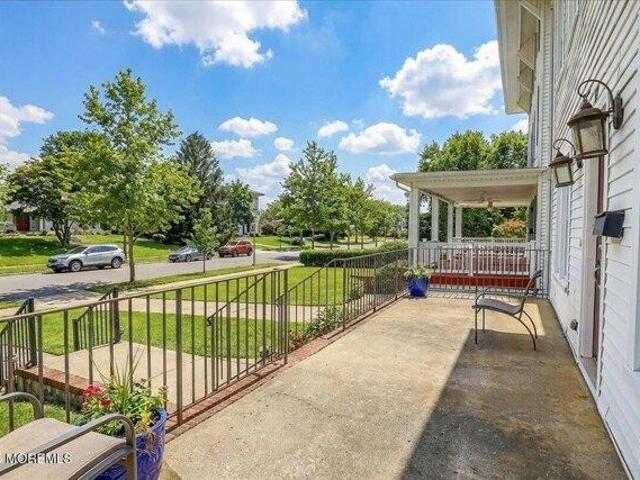 House for sale in Monmouth, New Jersey