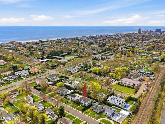 House for sale in Monmouth, New Jersey