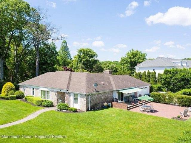 House for sale in Monmouth, New Jersey