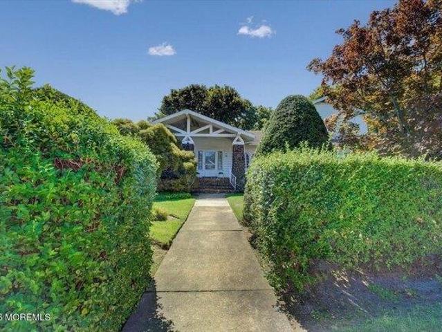House for sale in Monmouth, New Jersey