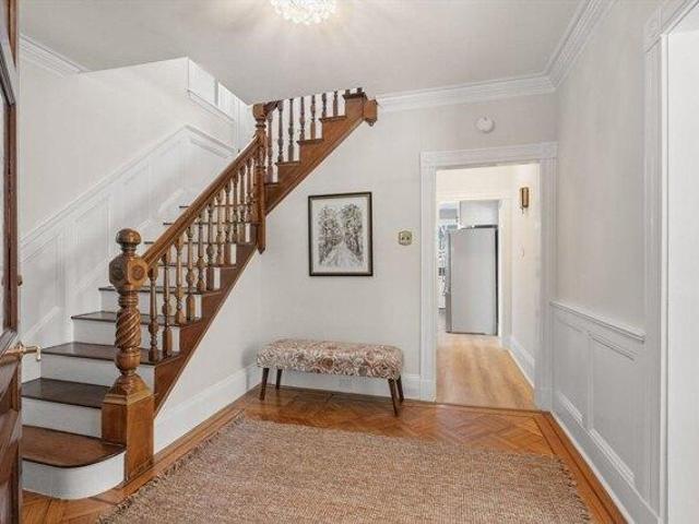 House for sale in Dedham, Massachusetts