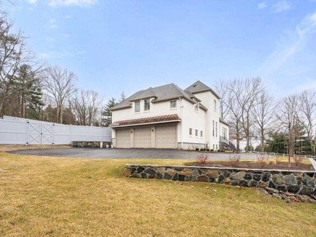 House for sale in Dedham, Massachusetts