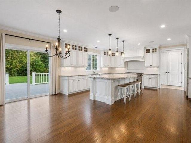 House for sale in Dedham, Massachusetts