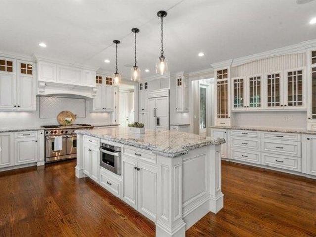 House for sale in Dedham, Massachusetts