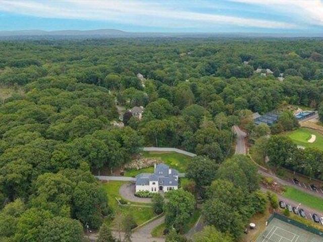 House for sale in Dedham, Massachusetts