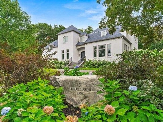 House for sale in Dedham, Norfolk County