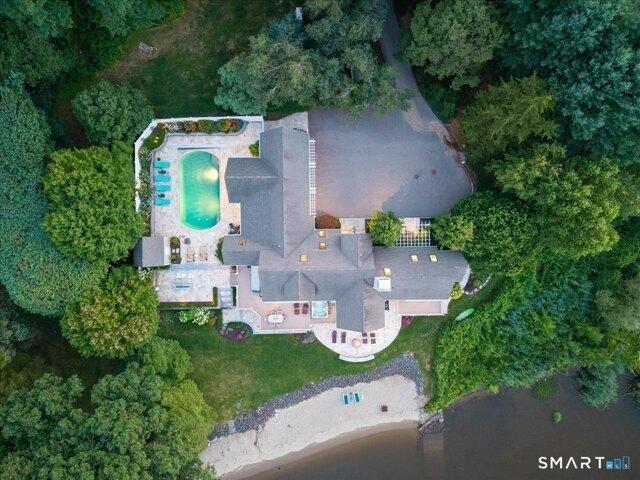 House for sale in Centerbrook, Connecticut