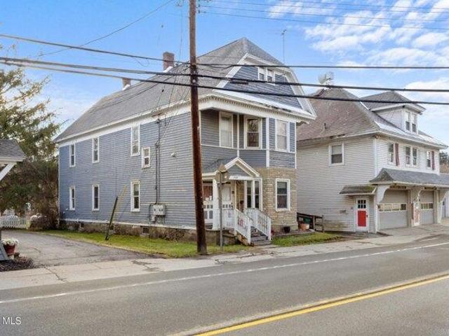 House for sale in New York