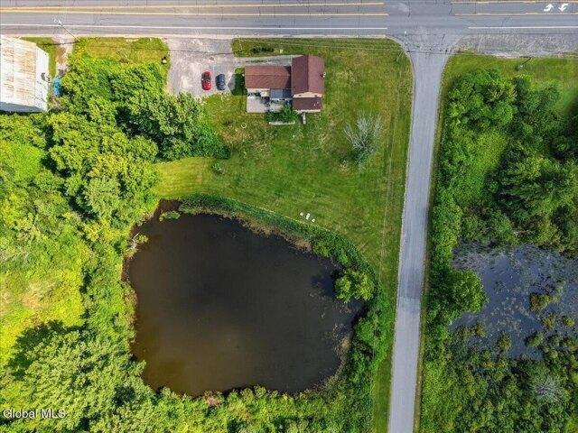 House for sale in New York