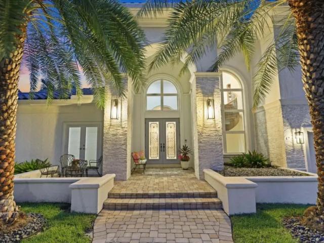 House for sale in Delray Beach, Florida