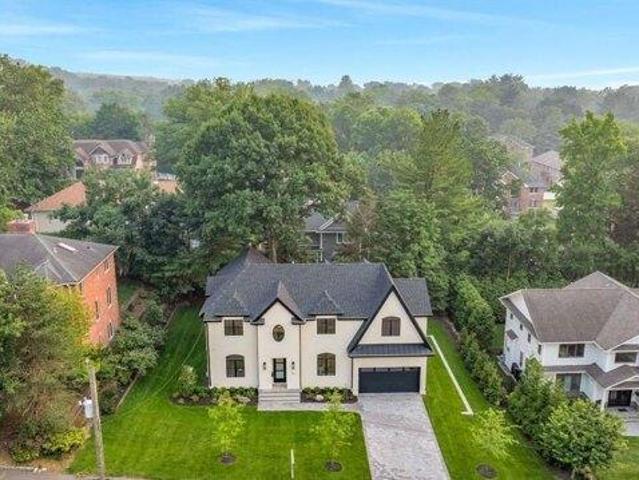 House for sale in Demarest, New Jersey