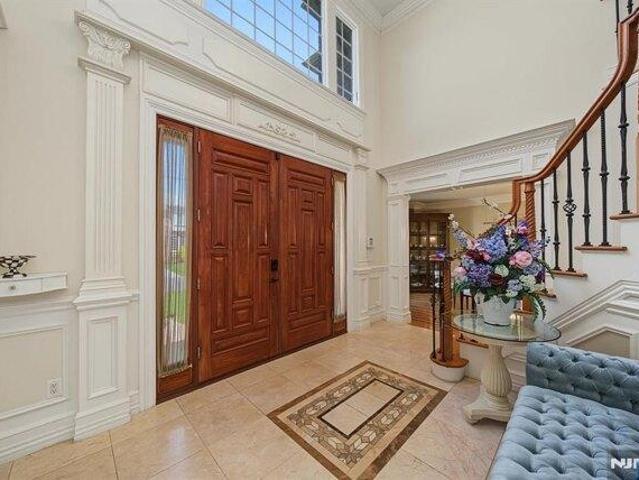 House for sale in Demarest, New Jersey