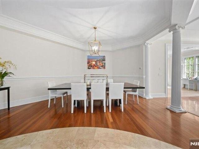 House for sale in Demarest, New Jersey