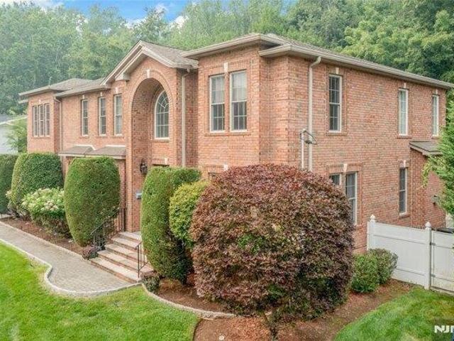 House for sale in Demarest, New Jersey