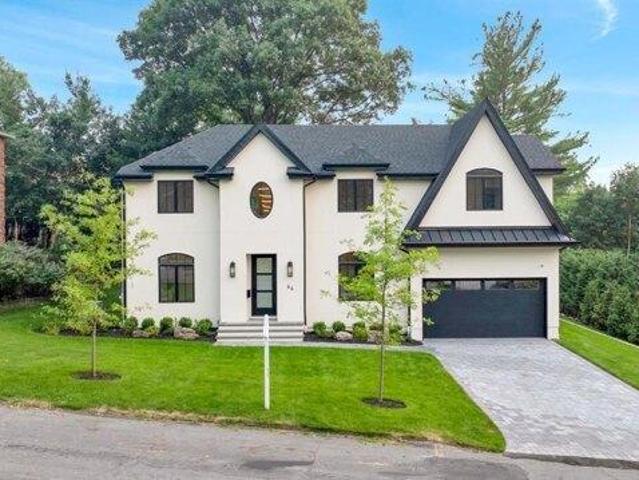 House for sale in Demarest, New Jersey