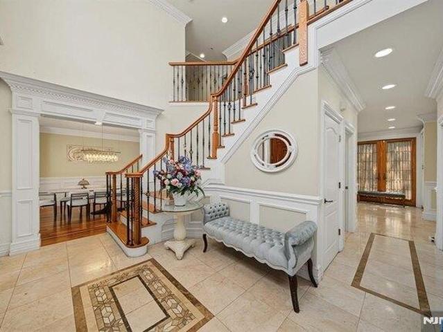 House for sale in Demarest, New Jersey