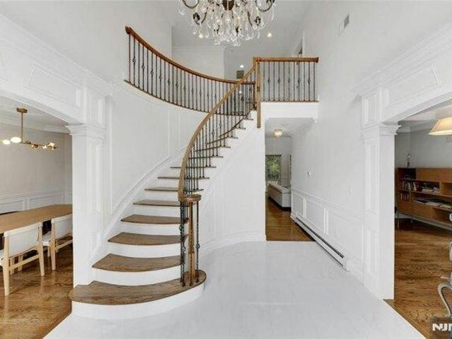 House for sale in Demarest, New Jersey