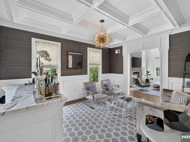 House for sale in Demarest, New Jersey