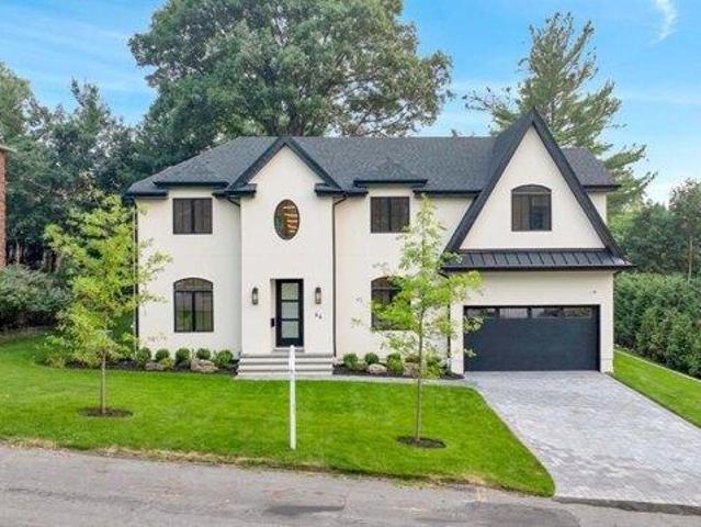 House for sale in Demarest, New Jersey